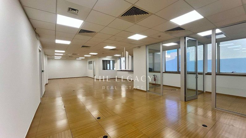 Γραφείο 460 μ² προς ενοικίαση στην τοποθεσία Center - Historical, Limassol, Cyprus