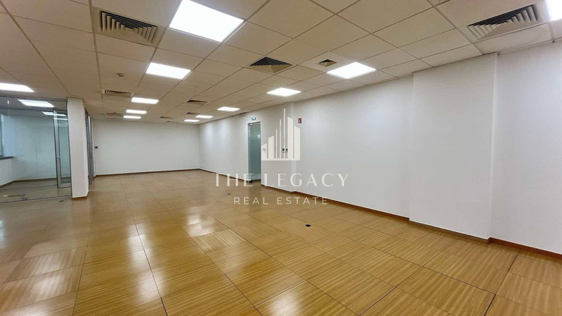 Γραφείο 460 μ² προς ενοικίαση στην τοποθεσία Center - Historical, Limassol, Cyprus