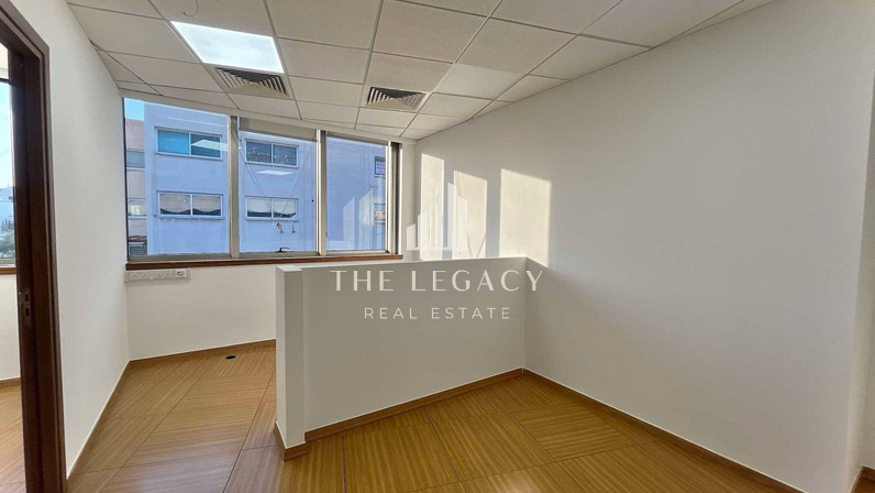 Γραφείο 460 μ² προς ενοικίαση στην τοποθεσία Center - Historical, Limassol, Cyprus