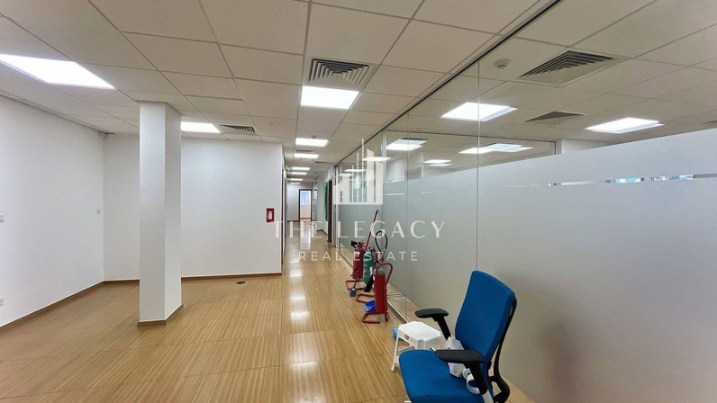 Γραφείο 460 μ² προς ενοικίαση στην τοποθεσία Center - Historical, Limassol, Cyprus
