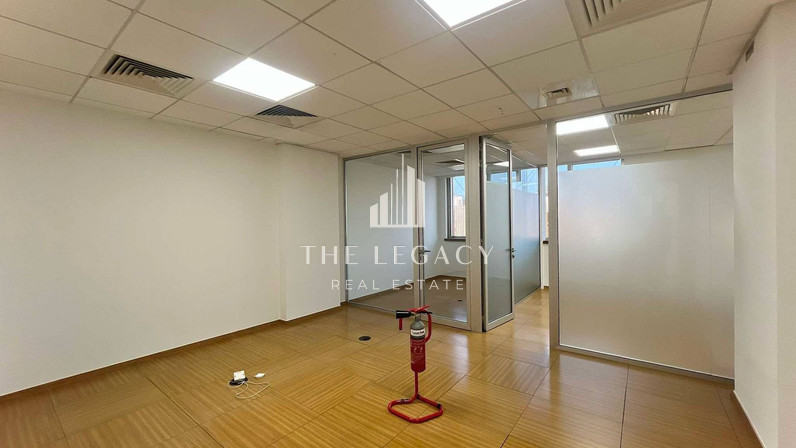 Γραφείο 460 μ² προς ενοικίαση στην τοποθεσία Center - Historical, Limassol, Cyprus