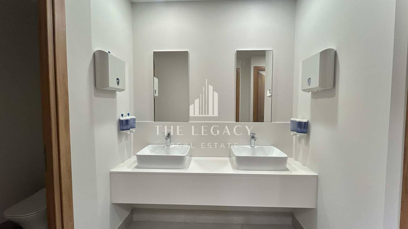 Γραφείο 460 μ² προς ενοικίαση στην τοποθεσία Center - Historical, Limassol, Cyprus