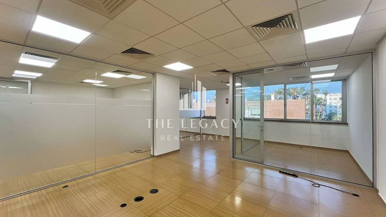 Γραφείο 460 μ² προς ενοικίαση στην τοποθεσία Center - Historical, Limassol, Cyprus
