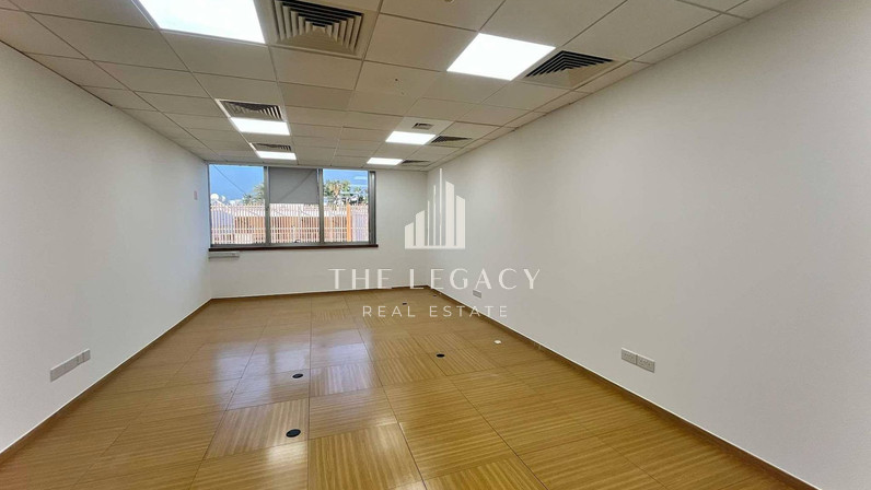 Γραφείο 460 μ² προς ενοικίαση στην τοποθεσία Center - Historical, Limassol, Cyprus