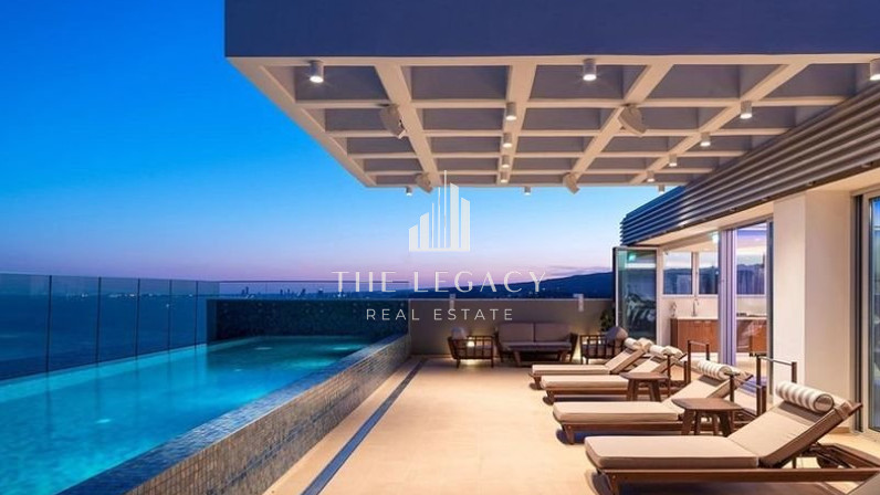 Apartments for rent 400 m² in Seafront - Pyrgos, Limassol, Cyprus