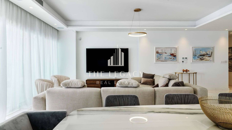 Апартаменты в аренду 180 м² в Seafront - Pyrgos, Limassol, Cyprus