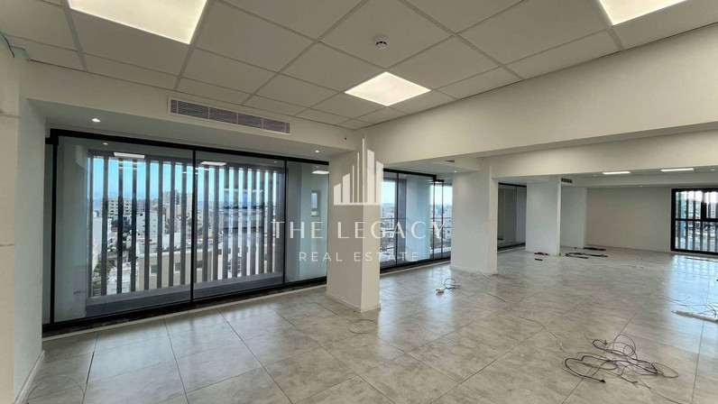 Office 350 m² for rent in City - Agios Nicolaos, Limassol, Cyprus