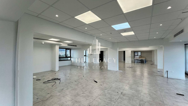 Office 350 m² for rent in City - Agios Nicolaos, Limassol, Cyprus