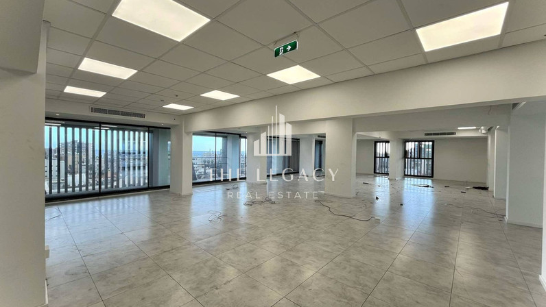 Office 350 m² for rent in City - Agios Nicolaos, Limassol, Cyprus