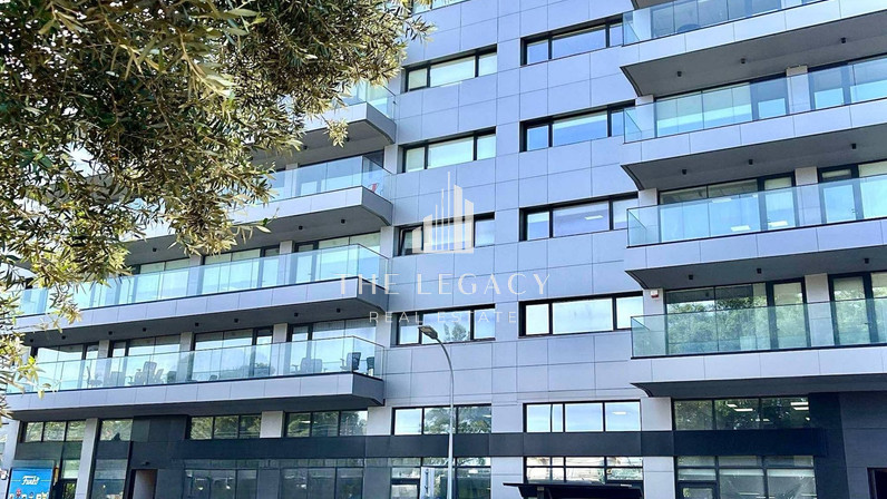 Офис 370 м² в аренду в City - Zakaki, Limassol, Cyprus