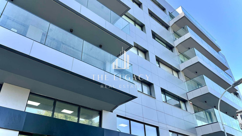 Офис 370 м² в аренду в City - Zakaki, Limassol, Cyprus