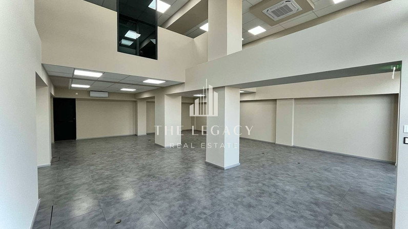 Офис 370 м² в аренду в City - Zakaki, Limassol, Cyprus