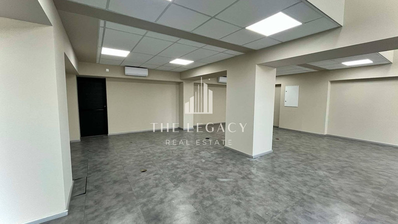 Офис 370 м² в аренду в City - Zakaki, Limassol, Cyprus