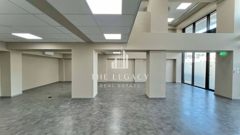 Офис 370 м² в аренду в City - Zakaki, Limassol, Cyprus