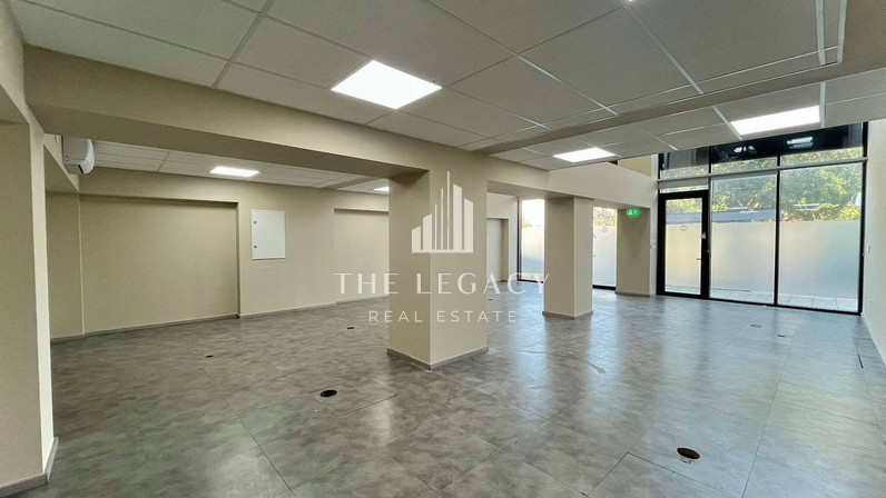 Офис 370 м² в аренду в City - Zakaki, Limassol, Cyprus