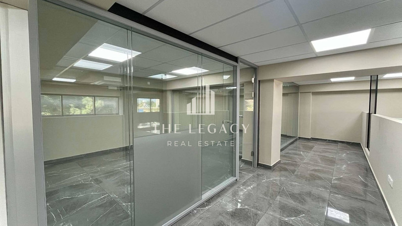 Офис 370 м² в аренду в City - Zakaki, Limassol, Cyprus