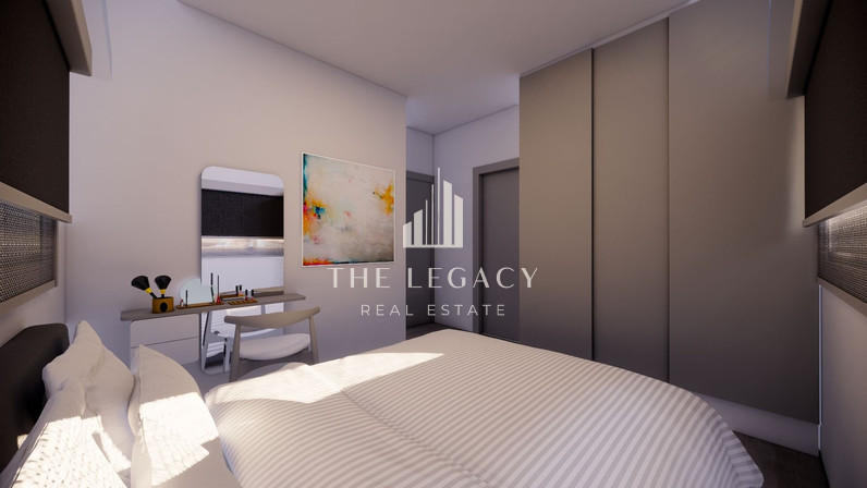 Apartments for sale 78 m² in Suburb - Agia Fyla, Limassol, Cyprus