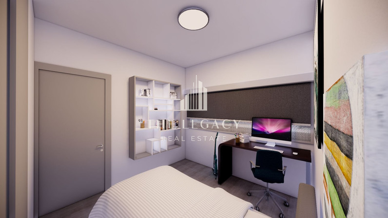 Apartments for sale 78 m² in Suburb - Agia Fyla, Limassol, Cyprus