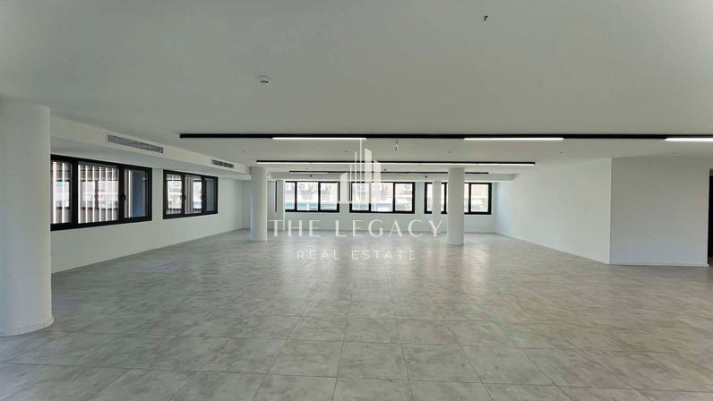 Γραφείο 1000 μ² προς ενοικίαση στην τοποθεσία City - Agios Nicolaos, Limassol, Cyprus