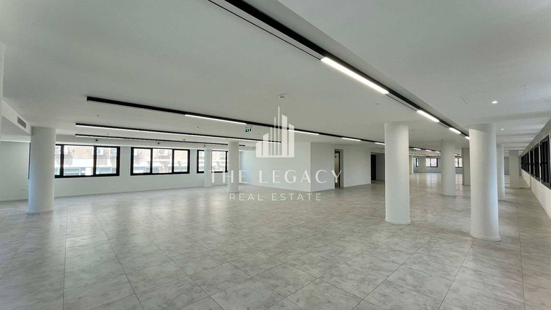 Γραφείο 1000 μ² προς ενοικίαση στην τοποθεσία City - Agios Nicolaos, Limassol, Cyprus