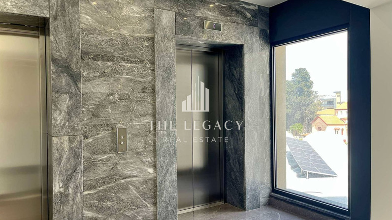 Γραφείο 1000 μ² προς ενοικίαση στην τοποθεσία City - Agios Nicolaos, Limassol, Cyprus