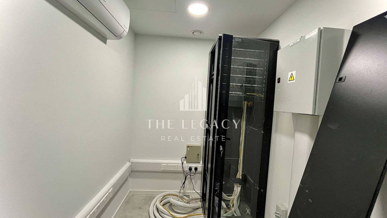 Γραφείο 1000 μ² προς ενοικίαση στην τοποθεσία City - Agios Nicolaos, Limassol, Cyprus