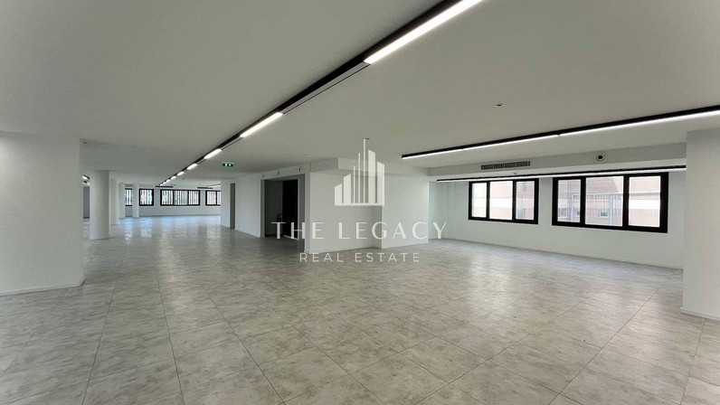 Γραφείο 1000 μ² προς ενοικίαση στην τοποθεσία City - Agios Nicolaos, Limassol, Cyprus