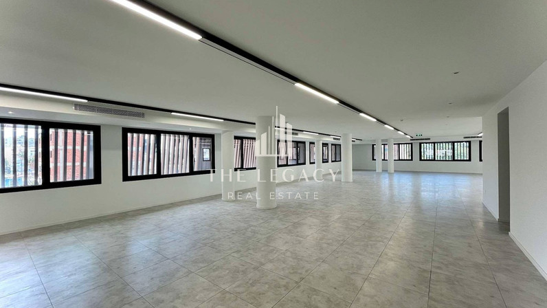 Γραφείο 1000 μ² προς ενοικίαση στην τοποθεσία City - Agios Nicolaos, Limassol, Cyprus