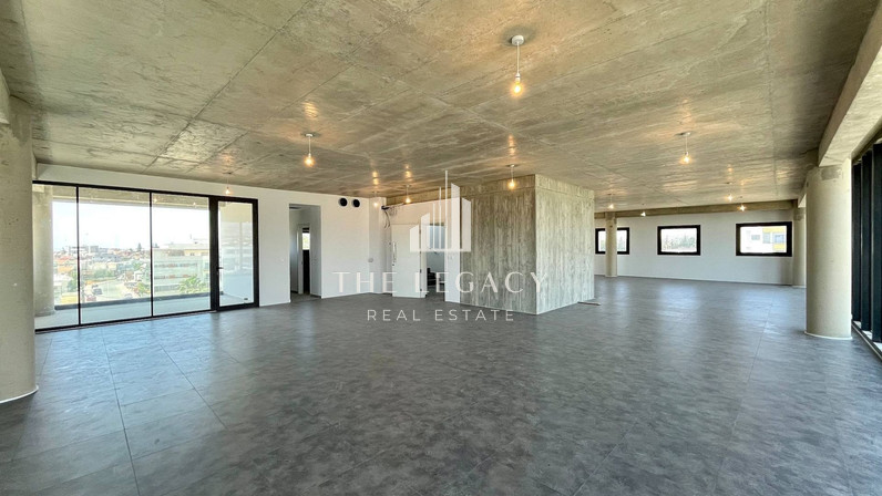 Office 231 m² for rent in Suburb - Polemidia (Kato), Limassol, Cyprus
