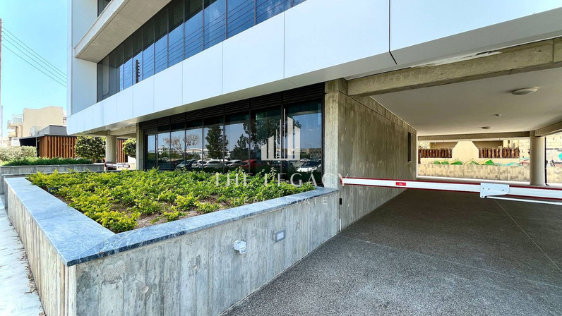 Office 231 m² for rent in Suburb - Polemidia (Kato), Limassol, Cyprus