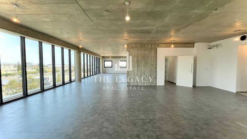 Office 231 m² for rent in Suburb - Polemidia (Kato), Limassol, Cyprus