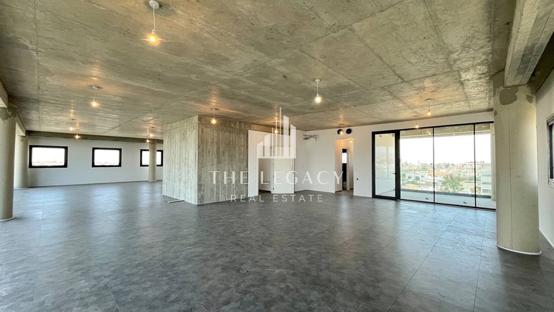 Office 231 m² for rent in Suburb - Polemidia (Kato), Limassol, Cyprus
