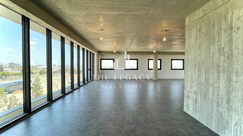 Office 231 m² for rent in Suburb - Polemidia (Kato), Limassol, Cyprus