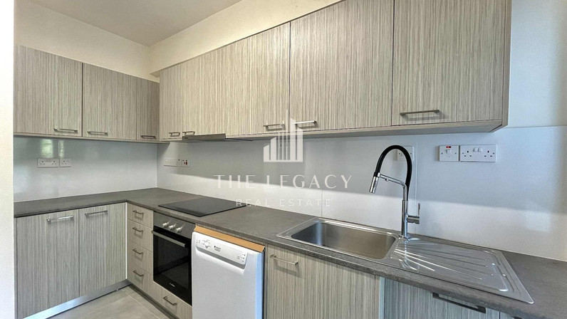 Apartments for rent 90 m² in Seafront - Germasogeia, Limassol, Cyprus