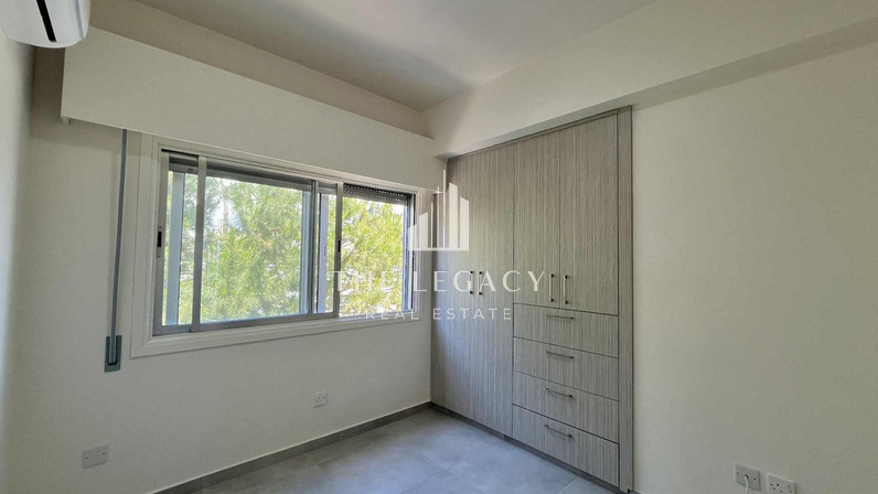 Apartments for rent 90 m² in Seafront - Germasogeia, Limassol, Cyprus