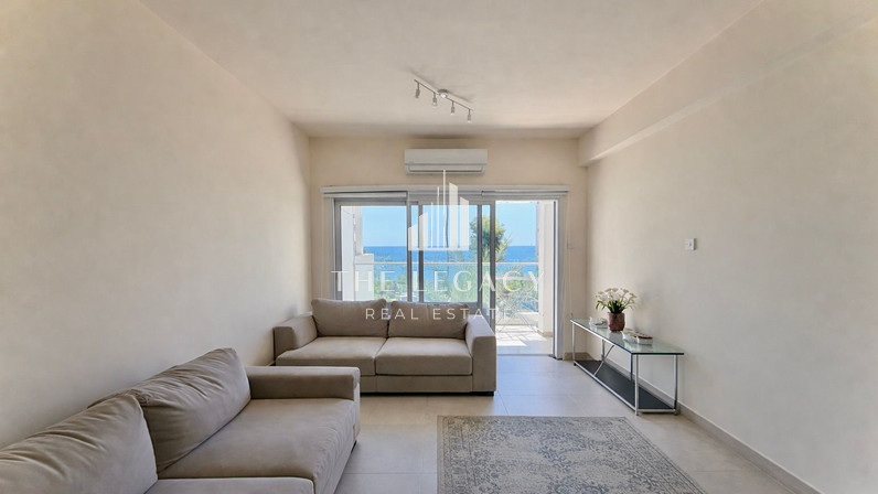 Apartments for rent 90 m² in Seafront - Germasogeia, Limassol, Cyprus