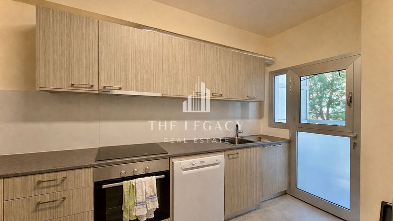 Apartments for rent 90 m² in Seafront - Germasogeia, Limassol, Cyprus