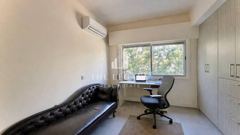 Apartments for rent 90 m² in Seafront - Germasogeia, Limassol, Cyprus