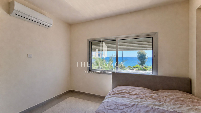 Apartments for rent 90 m² in Seafront - Germasogeia, Limassol, Cyprus