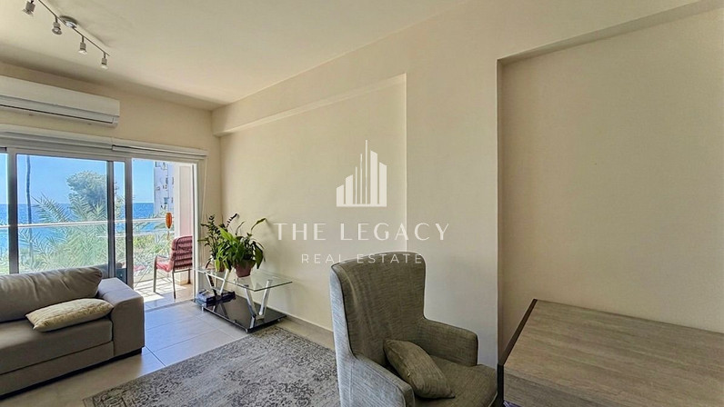 Apartments for rent 90 m² in Seafront - Germasogeia, Limassol, Cyprus
