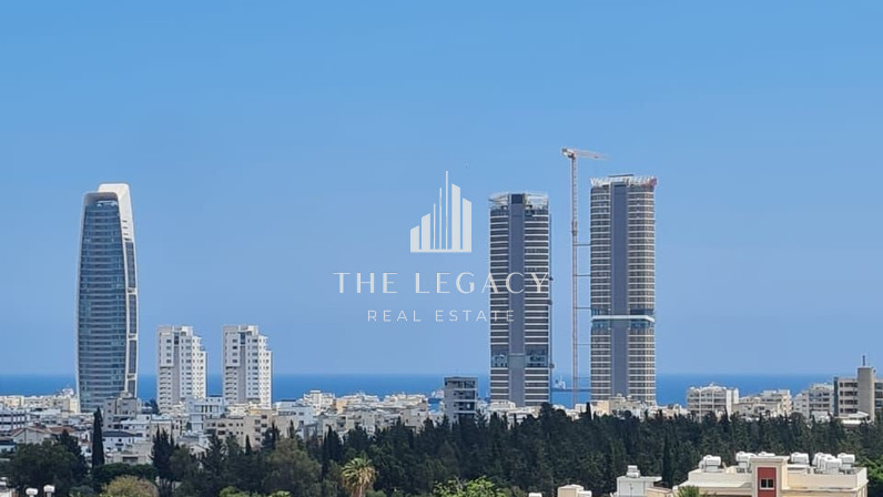 Διαμερίσματα προς πώληση 114 μ² στην τοποθεσία City - Agios Nicolaos, Limassol, Cyprus