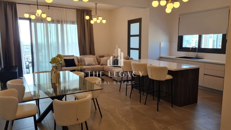 Διαμερίσματα προς πώληση 114 μ² στην τοποθεσία City - Agios Nicolaos, Limassol, Cyprus