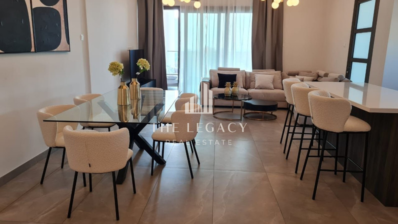 Διαμερίσματα προς πώληση 114 μ² στην τοποθεσία City - Agios Nicolaos, Limassol, Cyprus