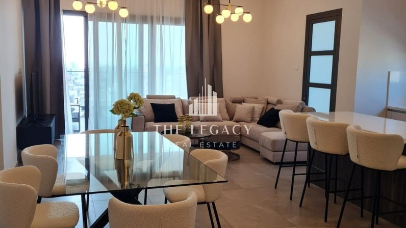 Διαμερίσματα προς πώληση 114 μ² στην τοποθεσία City - Agios Nicolaos, Limassol, Cyprus
