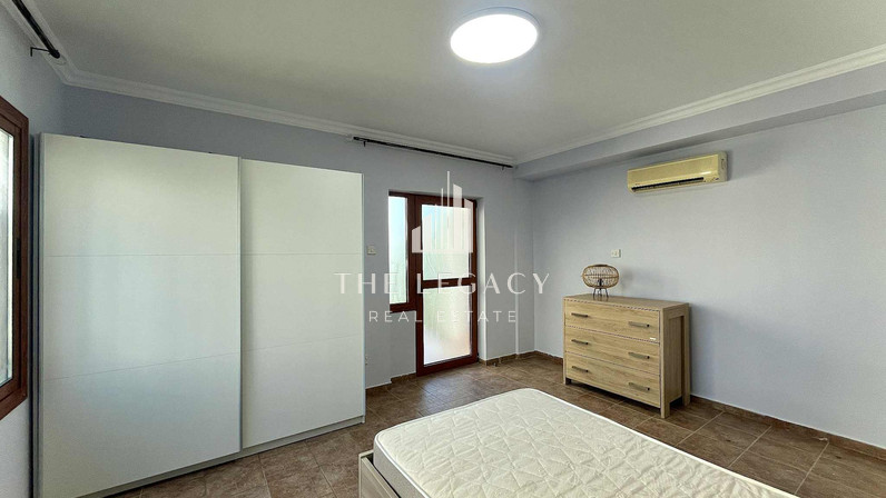 Apartments for rent 90 m² in Seafront - Germasogeia, Limassol, Cyprus