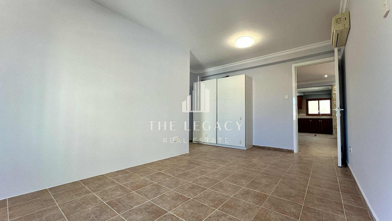 Apartments for rent 90 m² in Seafront - Germasogeia, Limassol, Cyprus