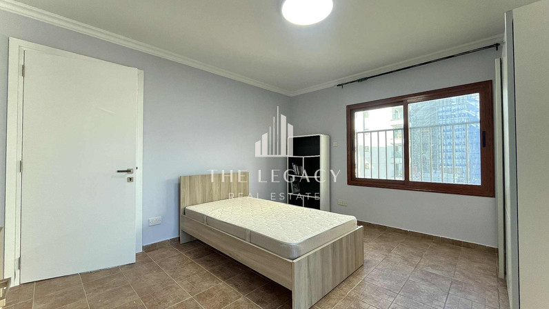 Apartments for rent 90 m² in Seafront - Germasogeia, Limassol, Cyprus