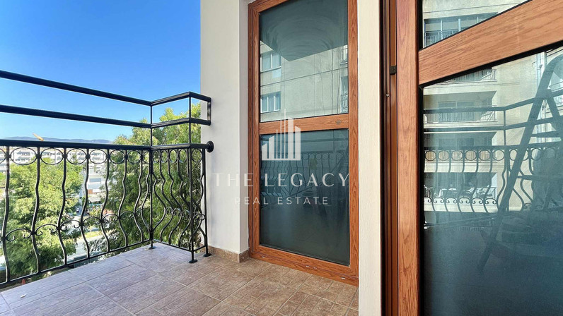Apartments for rent 90 m² in Seafront - Germasogeia, Limassol, Cyprus