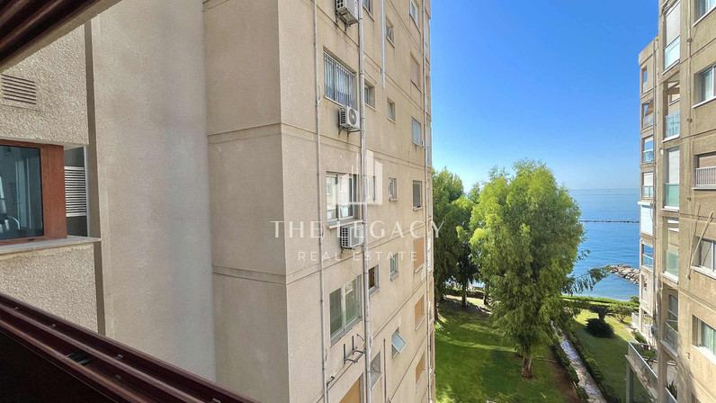 Apartments for rent 90 m² in Seafront - Germasogeia, Limassol, Cyprus