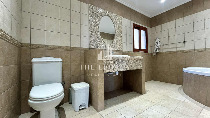 Apartments for rent 90 m² in Seafront - Germasogeia, Limassol, Cyprus